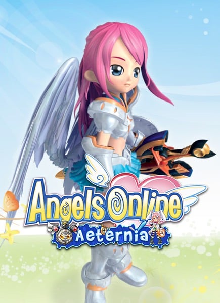 Angels Online | WTFast